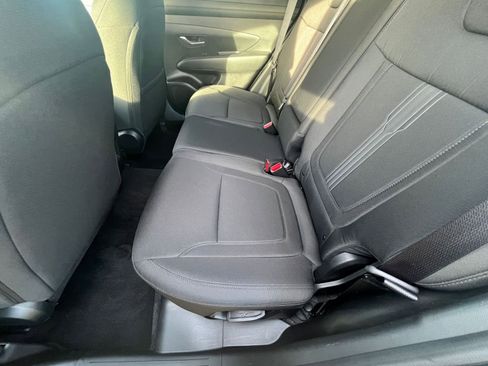 Used 2025 Hyundai Tucson SEL image 28