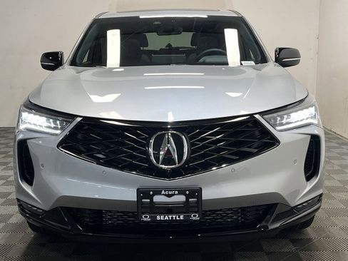 New 2026 Acura RDX A-Spec image 2
