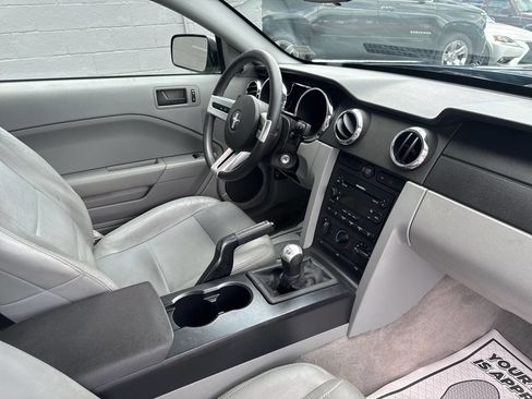 Used 2006 Ford Mustang Coupe image 20