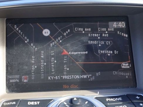 Used 2009 INFINITI G37 x w/ Premium Pkg image 25