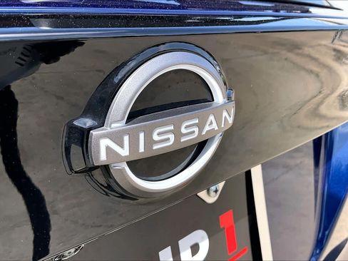 Used 2026 Nissan Kicks SV FWD image 10