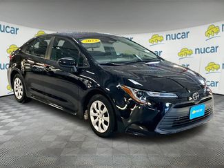 Used 2023 Toyota Corolla LE video 1