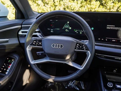 New 2025 Audi A5 2.0T Premium image 15