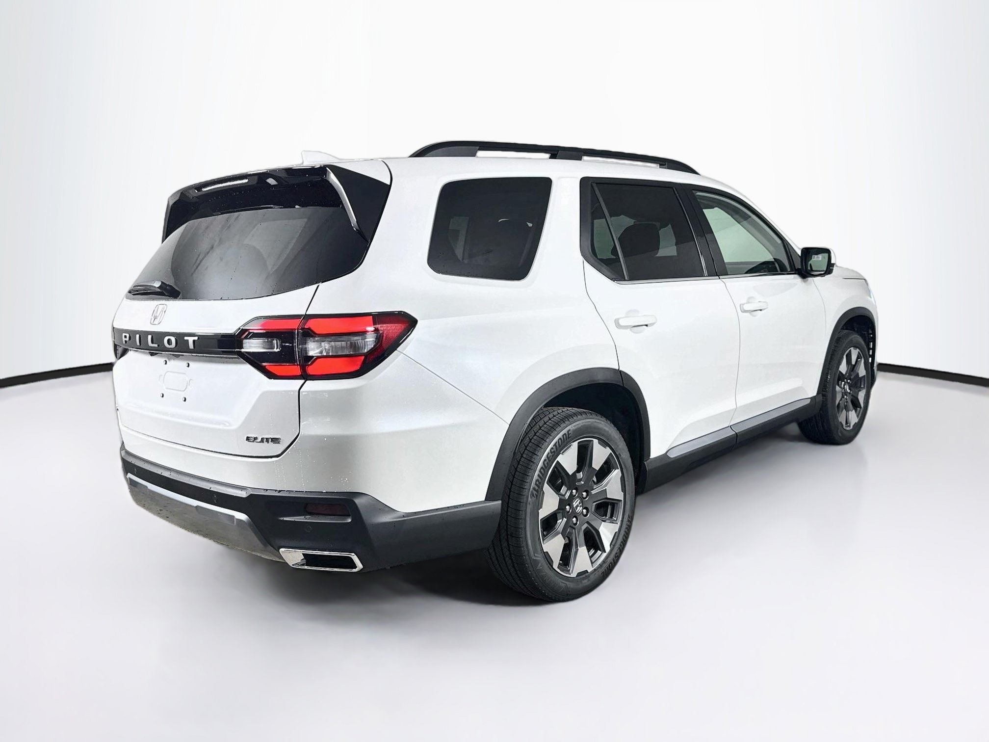 New 2026 Honda Pilot Elite image 34