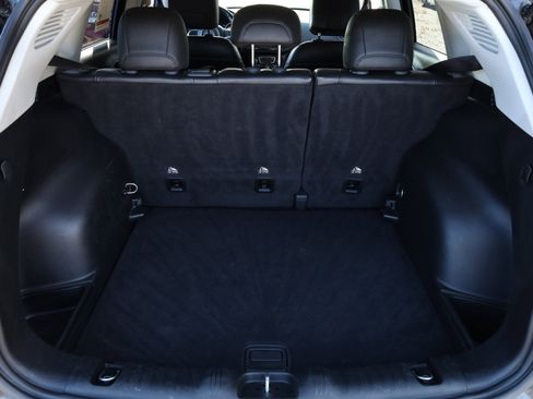 Used 2020 Jeep Compass Limited image 13