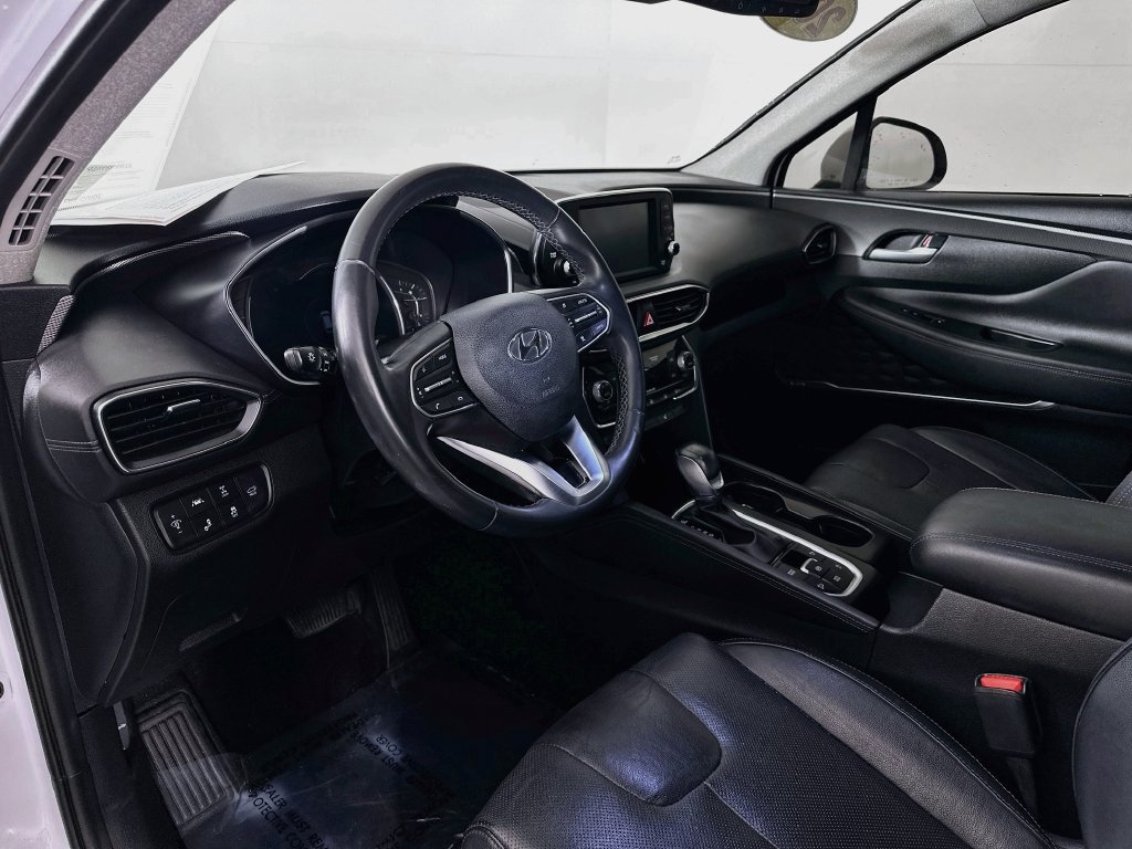 Used 2020 Hyundai Santa Fe SEL AWD/4WD image 15
