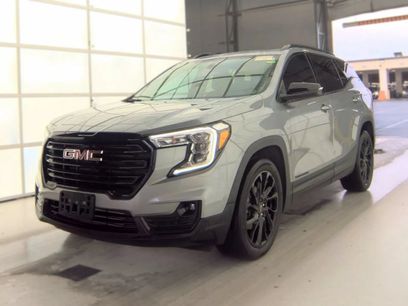 Used 2023 GMC Terrain SLT w/ Elevation Edition