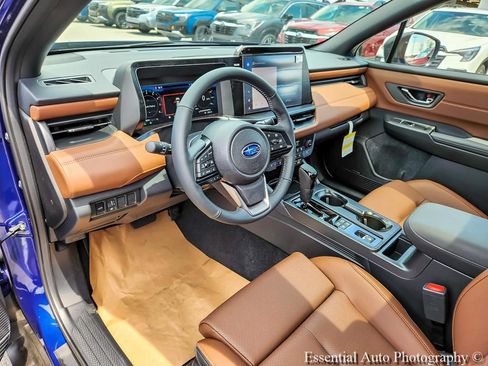 New 2026 Subaru Outback Touring XT AWD/4WD image 9
