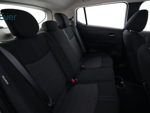 Used 2024 Nissan Leaf SV Plus FWD image 5