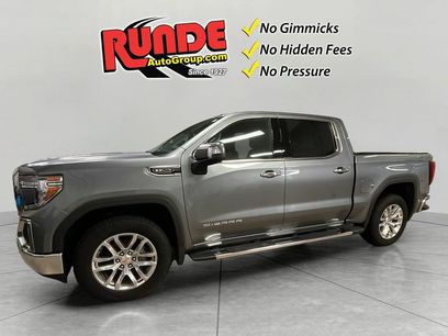 Used 2020 GMC Sierra 1500 SLT w/ SLT Premium Plus Package
