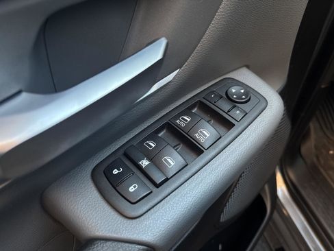 Used 2022 RAM 1500 Big Horn w/ Trailer Tow Group AWD/4WD image 14