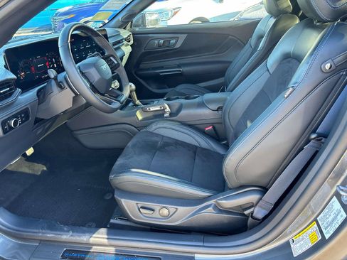 Used 2024 Ford Mustang Dark Horse RWD image 12