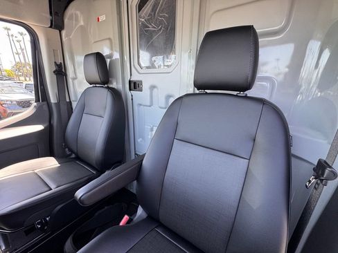 New 2026 Ford Transit 350 148 High Roof Extended DRW AWD/4WD image 18