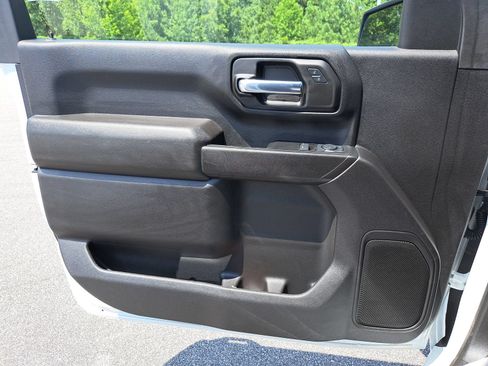 Used 2025 Chevrolet Silverado 2500 W/T w/ WT Convenience Package AWD/4WD image 24