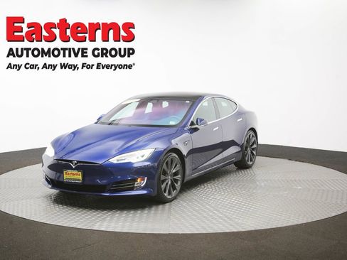 Used 2019 Tesla Model S P100D image 50