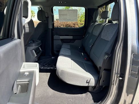 New 2026 Ford F250 XLT AWD/4WD image 29