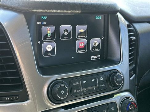 Used 2019 Chevrolet Suburban Premier w/ RST 6.2L Performance Edition image 41