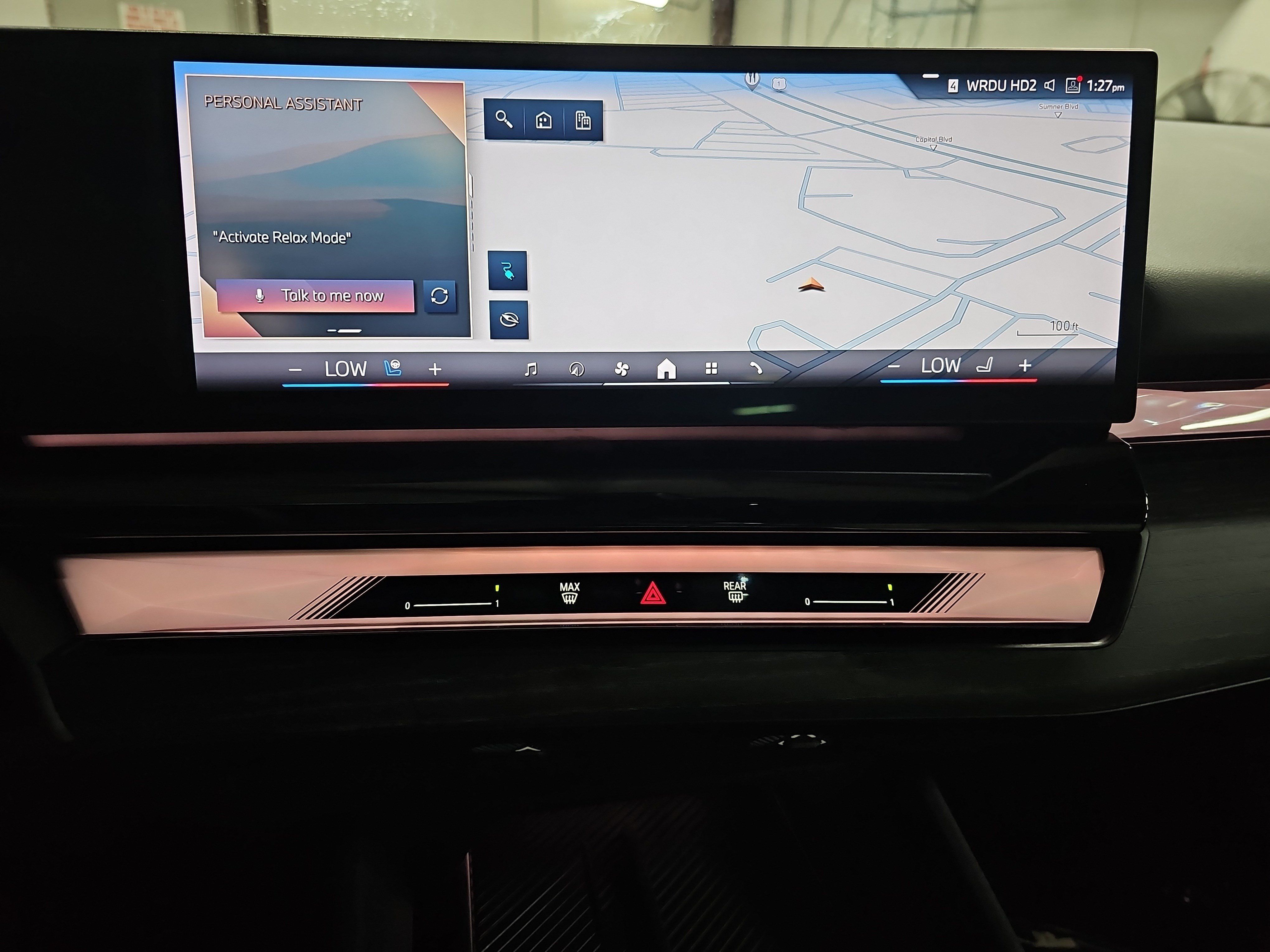 Certified 2026 BMW i5 eDrive40 RWD image 21