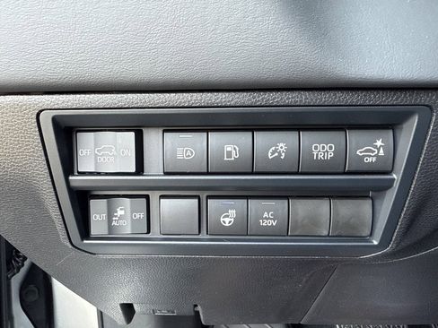 New 2026 Toyota Sequoia Platinum image 28