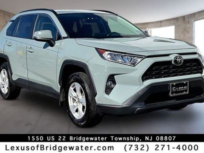 Used 2019 Toyota RAV4 XLE w/ Convenience Package