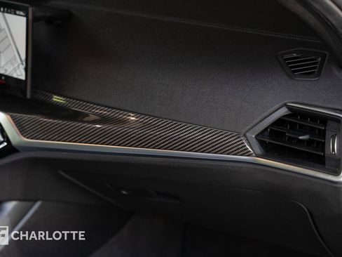 Used 2023 BMW M3 Competition w/ Executive Package RWD image 36