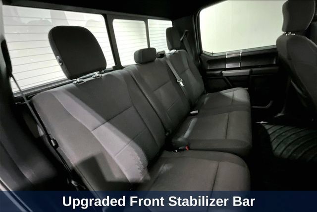 Used 2018 Ford F150 XLT w/ Equipment Group 302A Luxury AWD/4WD image 35