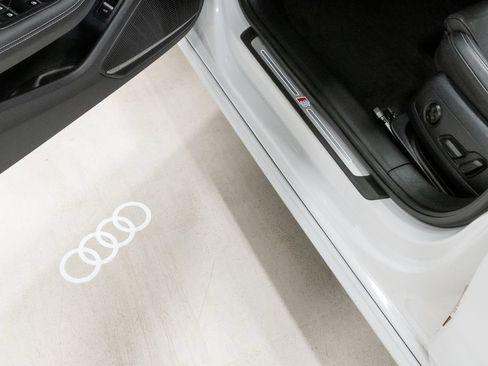 Used 2023 Audi A4 2.0T Premium Plus w/ Premium Plus Package AWD/4WD image 13