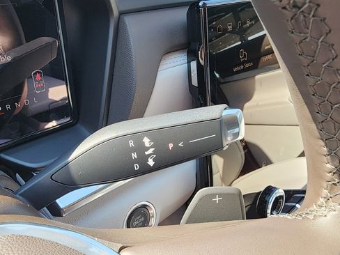 New 2026 GMC Terrain Denali image 23