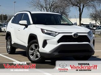 Certified 2024 Toyota RAV4 XLE video 1