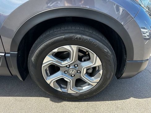 Used 2018 Honda CR-V EX-L image 12