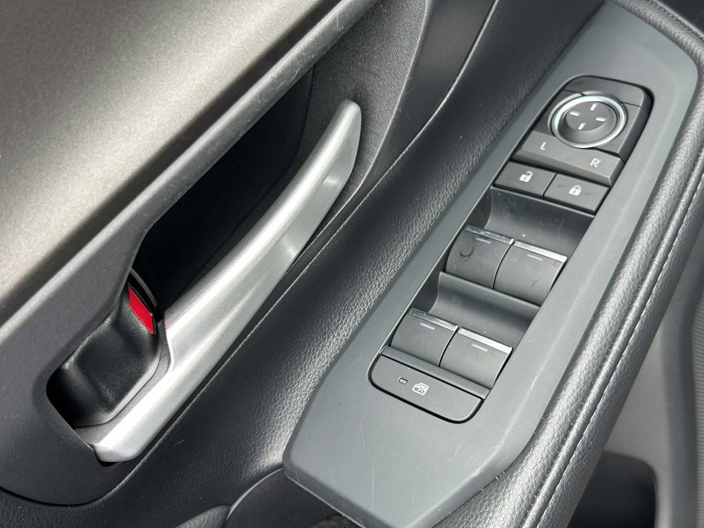 Used 2026 Toyota Grand Highlander FWD image 20