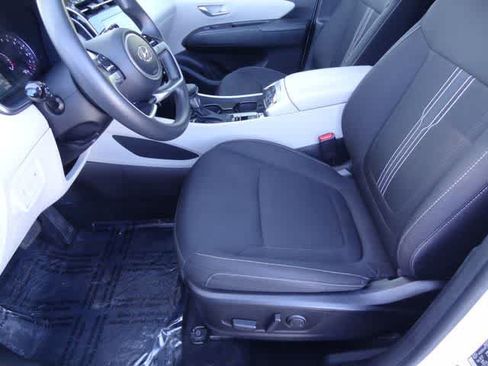 Used 2024 Hyundai Tucson SEL AWD/4WD image 6