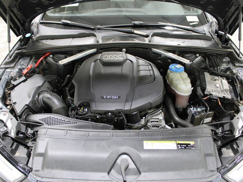 Used 2018 Audi A4 2.0T Premium Plus w/ Premium Plus Package image 45