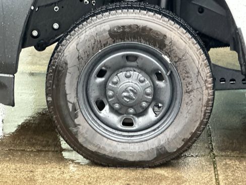 Used 2025 RAM 2500 Tradesman image 22