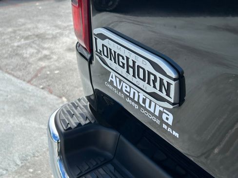 Certified 2023 RAM 1500 Limited w/ Trailer Tow Group image 49