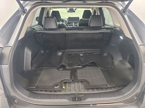 Used 2024 Toyota RAV4 XLE Premium image 18