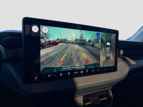 Used 2025 Ford Maverick Tremor image 14