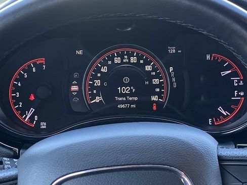 Used 2025 Dodge Durango GT RWD image 32