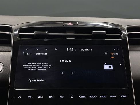 Used 2024 Hyundai Tucson Limited image 20