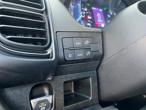 New 2026 RAM ProMaster 1500 w/ Safety Group image 25