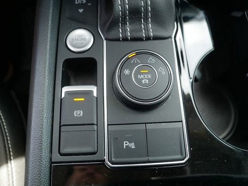 Certified 2023 Volkswagen Atlas SE AWD/4WD image 34