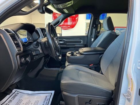 Certified 2024 RAM 2500 Big Horn image 14