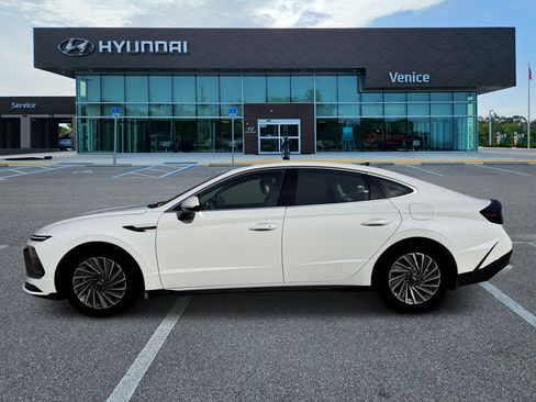 New 2026 Hyundai Sonata SEL FWD image 22