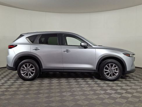 Used 2023 MAZDA CX-5 AWD 2.5 S image 10