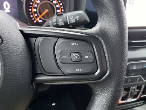 New 2026 Jeep Wrangler Sport image 13