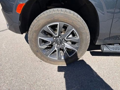 Used 2021 Chevrolet Tahoe Z71 AWD/4WD image 26