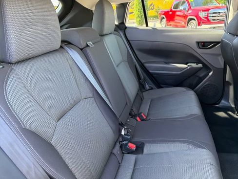 Certified 2024 Subaru Crosstrek 2.0i Premium AWD/4WD image 28