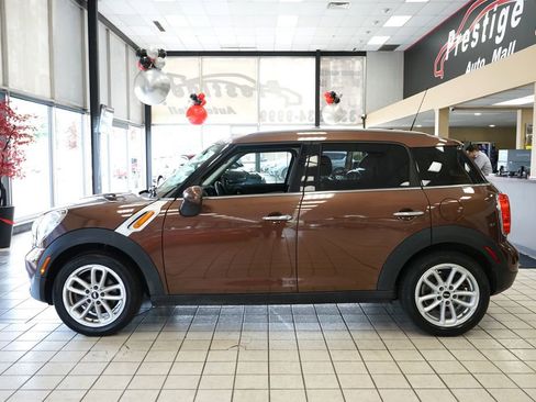 Used 2015 MINI Cooper Countryman FWD image 3