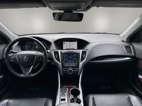 Used 2015 Acura TLX V6 w/ Technology Package FWD image 19