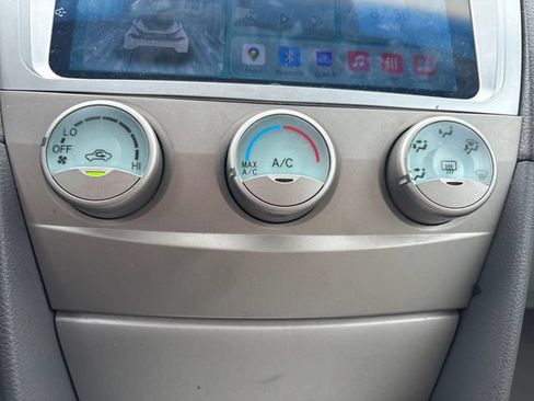 Used 2008 Toyota Camry LE FWD image 22